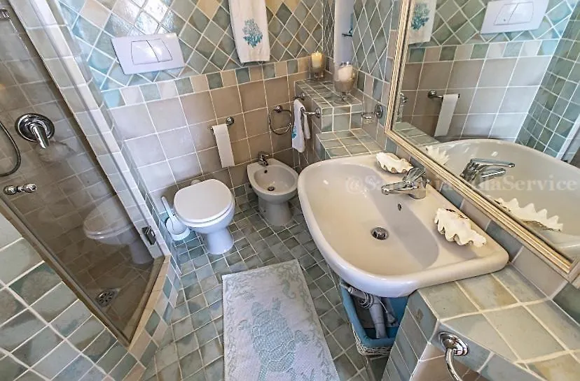 Casa vacanze Villetta Belvedere 2 - Porto Cervo Arzachena