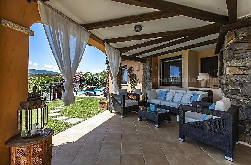Villetta Belvedere 2 - Porto Cervo Arzachena Casa vacanze