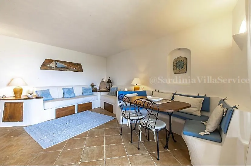 Villetta Belvedere 2 - Porto Cervo Arzachena