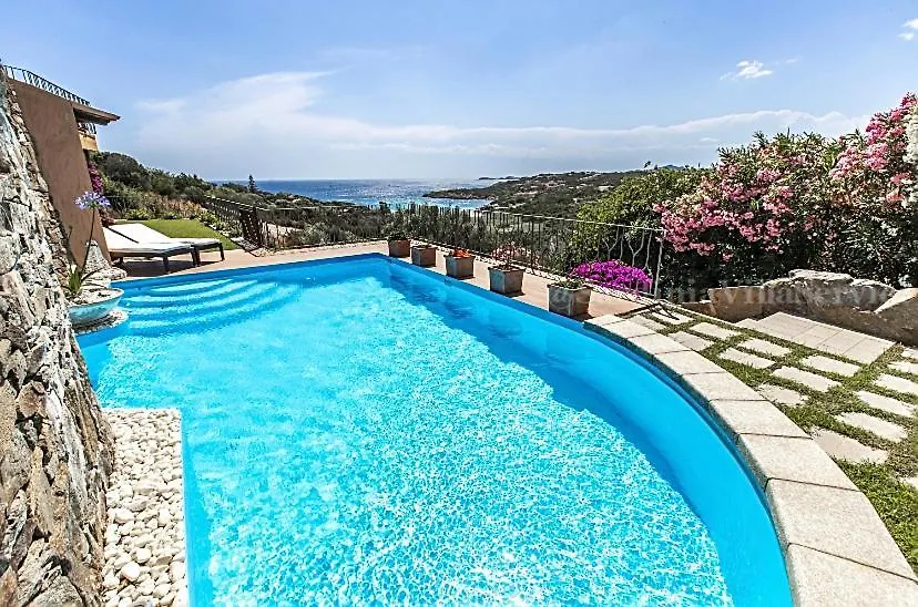 Villetta Belvedere 2 - Porto Cervo Arzachena