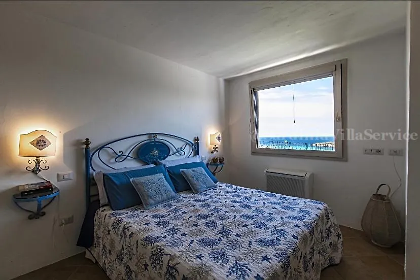 Villetta Belvedere 2 - Porto Cervo Arzachena 0*,  Italia