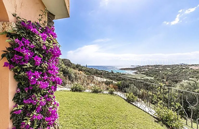 Villetta Belvedere 2 - Porto Cervo Arzachena Casa vacanze