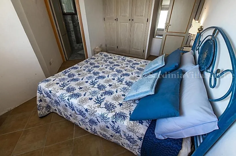 Casa vacanze Villetta Belvedere 2 - Porto Cervo Arzachena